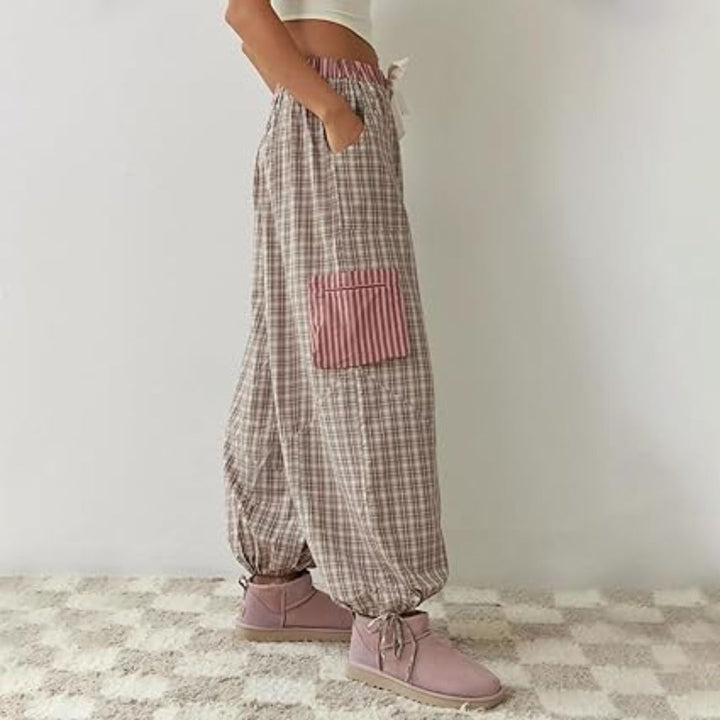 Sammy Jackson™ Liza Pajamas | Comfortable & Casual