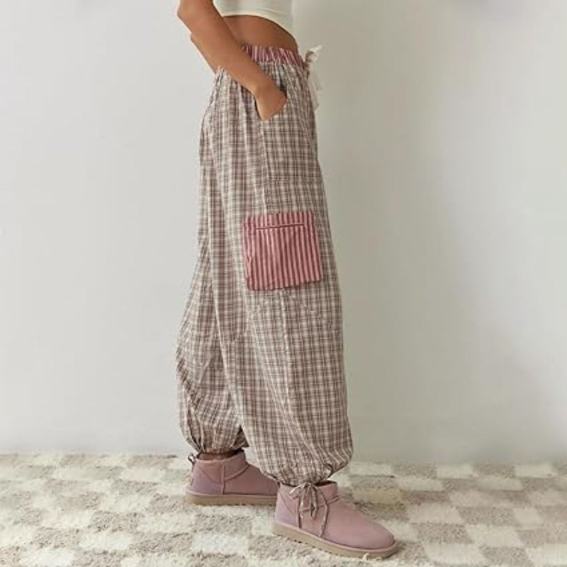 Sammy Jackson™ Liza Pajamas | Comfortable & Casual