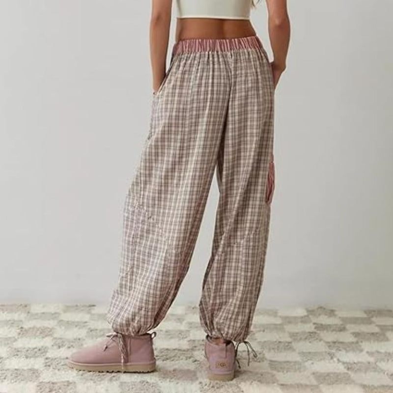Sammy Jackson™ Liza Pajamas | Comfortable & Casual