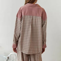 Sammy Jackson™ Liza Pajamas | Comfortable & Casual