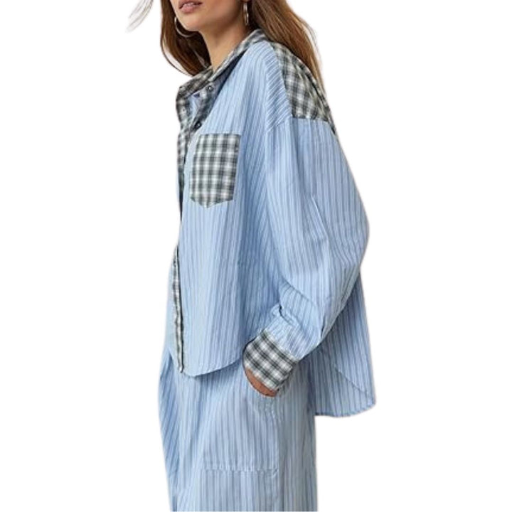 Sammy Jackson™ Liza Pajamas | Comfortable & Casual