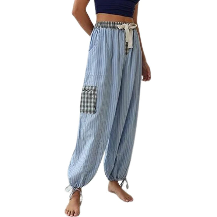 Sammy Jackson™ Liza Pajamas | Comfortable & Casual
