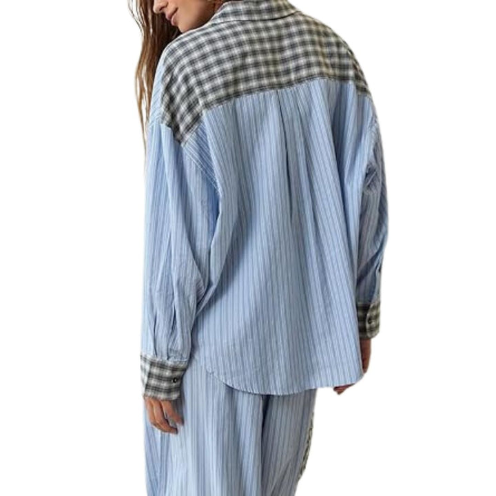 Sammy Jackson™ Liza Pajamas | Comfortable & Casual