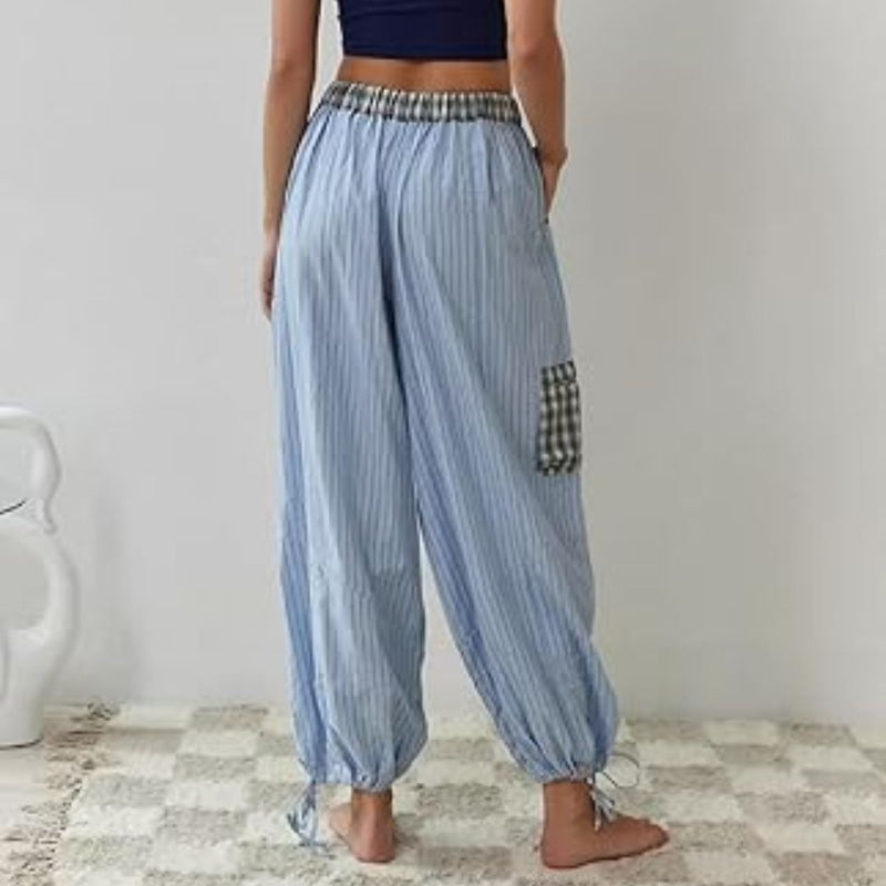 Sammy Jackson™ Liza Pajamas | Comfortable & Casual