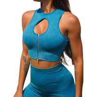 Sammy Jackson™ Caitlyn Gym Outfit | Comfortabel & Stijlvol