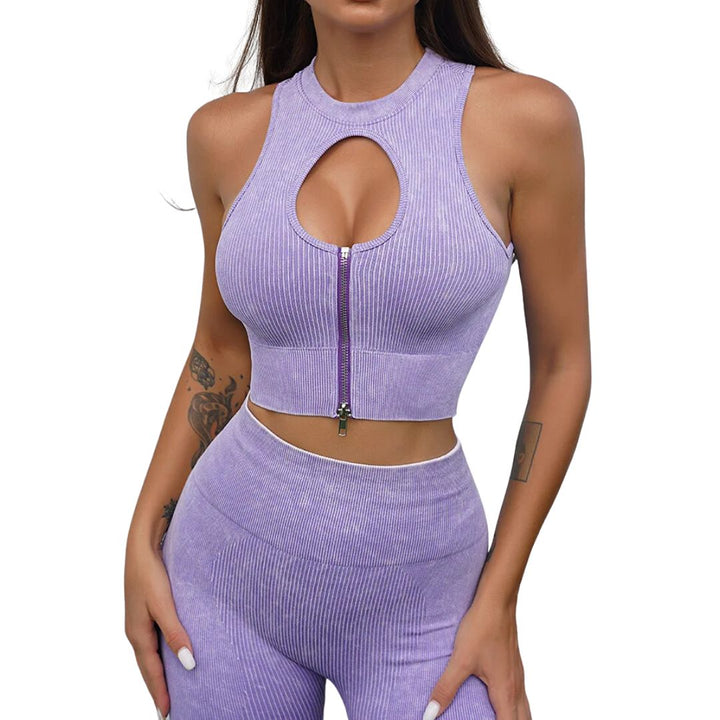 Sammy Jackson™ Caitlyn Gym Outfit | Comfortabel & Stijlvol