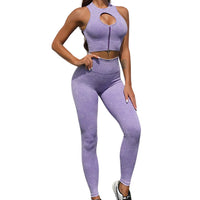 Sammy Jackson™ Caitlyn Gym Outfit | Comfortabel & Stijlvol