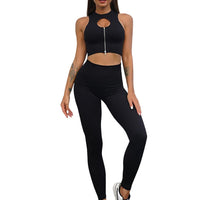 Sammy Jackson™ Caitlyn Gym Outfit | Comfortabel & Stijlvol