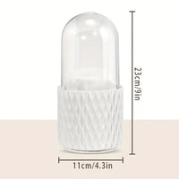 Sammy Jackson™ Demie Make-up Organizer | Praktisch & Compact