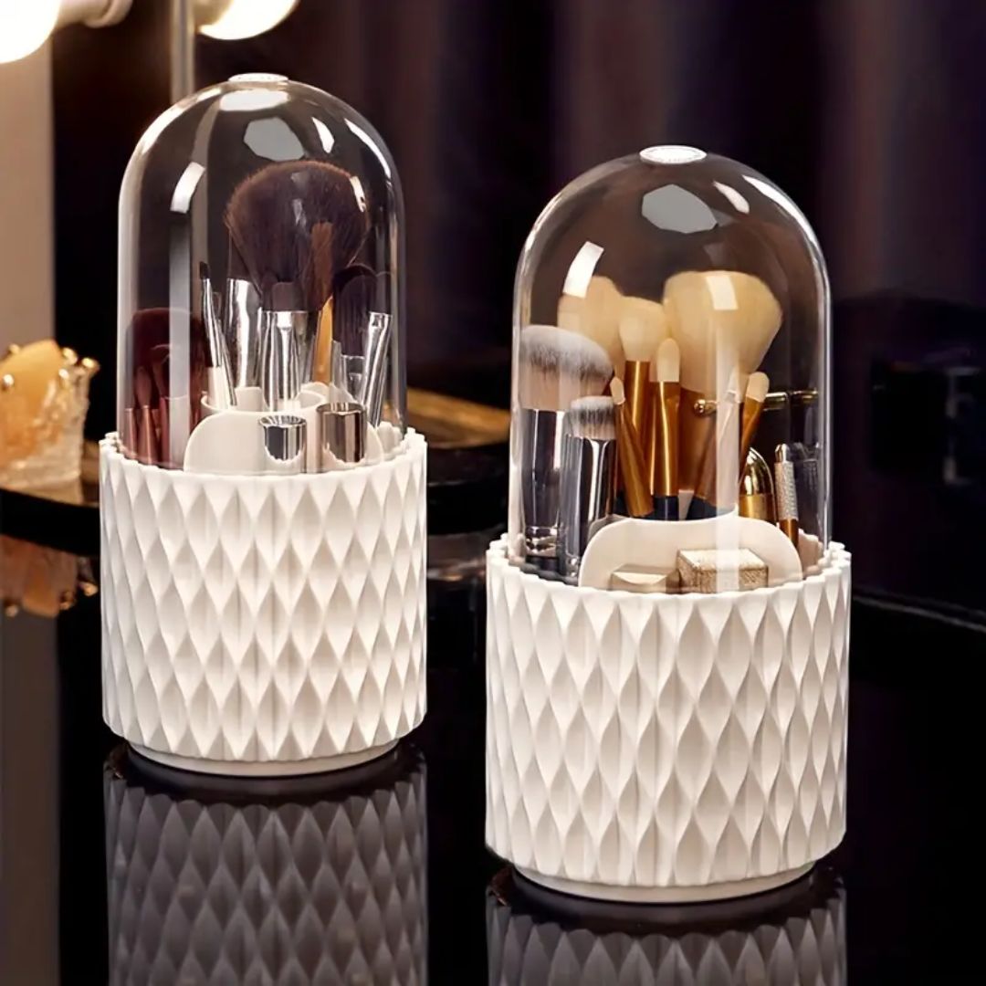 Sammy Jackson™ Demie Make-up Organizer | Praktisch & Compact