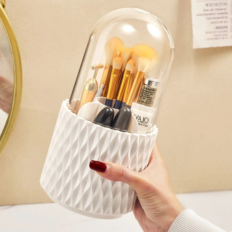 Sammy Jackson™ Demie Make-up Organizer | Praktisch & Compact