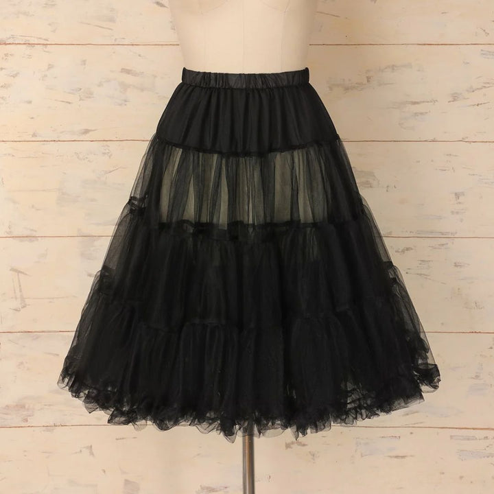 Sammy Jackson™ Olivia Petticoat | Stijlvol & Vintage