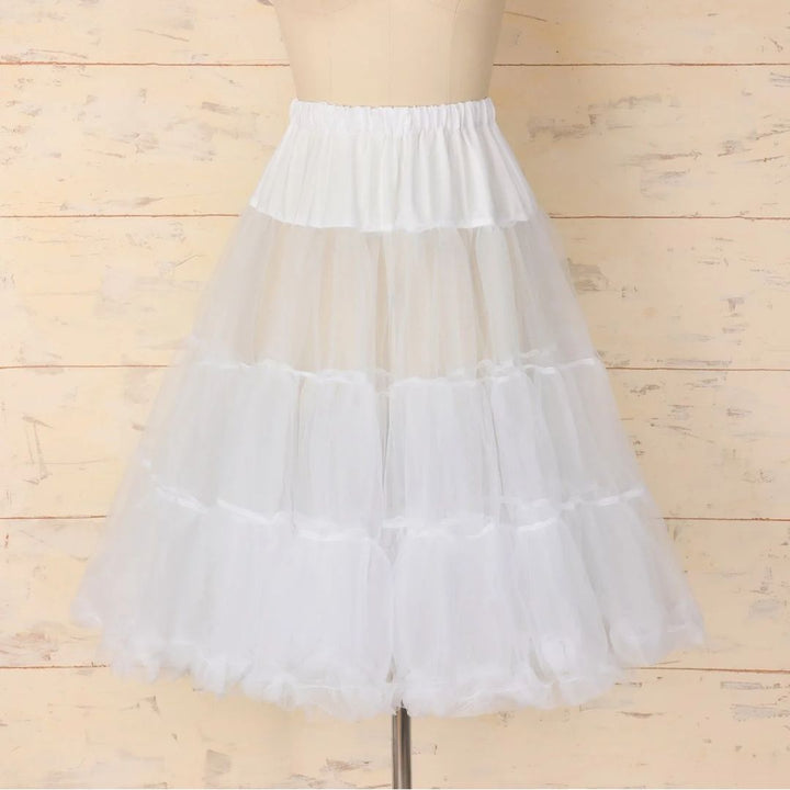 Sammy Jackson™ Olivia Petticoat | Stijlvol & Vintage