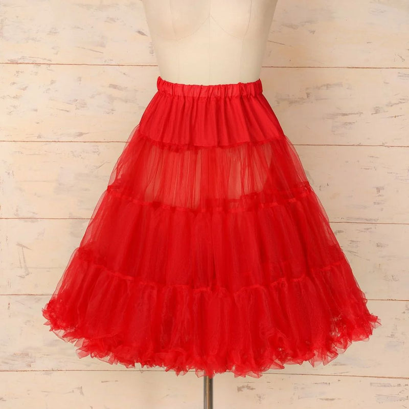 Sammy Jackson™ Olivia Petticoat | Stijlvol & Vintage