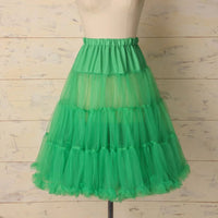 Sammy Jackson™ Olivia Petticoat | Stijlvol & Vintage
