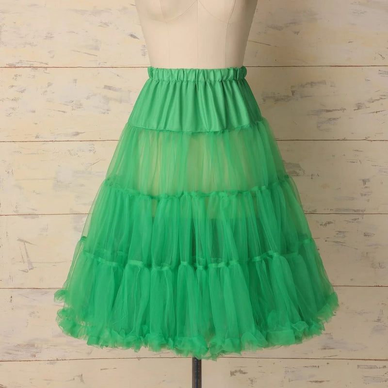 Sammy Jackson™ Olivia Petticoat | Stijlvol & Vintage