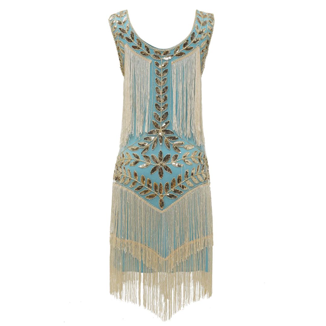 Sammy Jackson™ Sukienka Camilla Gatsby | Świąteczna i Stylowa