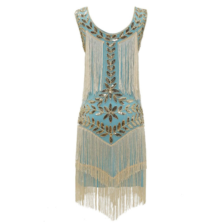 Sammy Jackson™ Sukienka Camilla Gatsby | Świąteczna i Stylowa