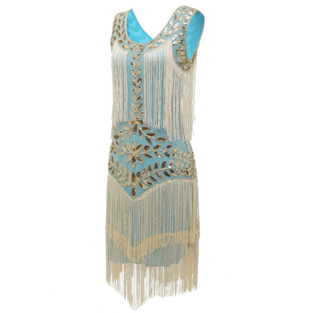 Sammy Jackson™ Sukienka Camilla Gatsby | Świąteczna i Stylowa