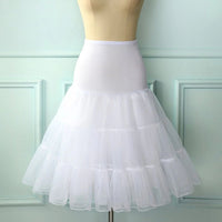 Sammy Jackson™ Janine Tutu Petticoat | Glamorous & Stylish