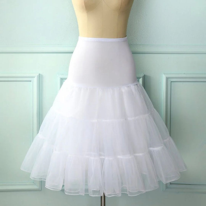 Sammy Jackson™ Janine Tutu Petticoat | Glamorous & Stylish