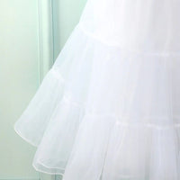 Sammy Jackson™ Janine Tutu Petticoat | Glamorous & Stylish