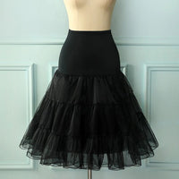 Sammy Jackson™ Janine Tutu Petticoat | Glamorous & Stylish