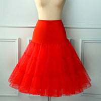 Sammy Jackson™ Janine Tutu Petticoat | Glamorous & Stylish