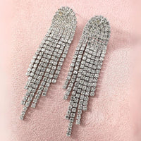 Sammy Jackson™ Zwarte Jaren '20 Accessoire Set