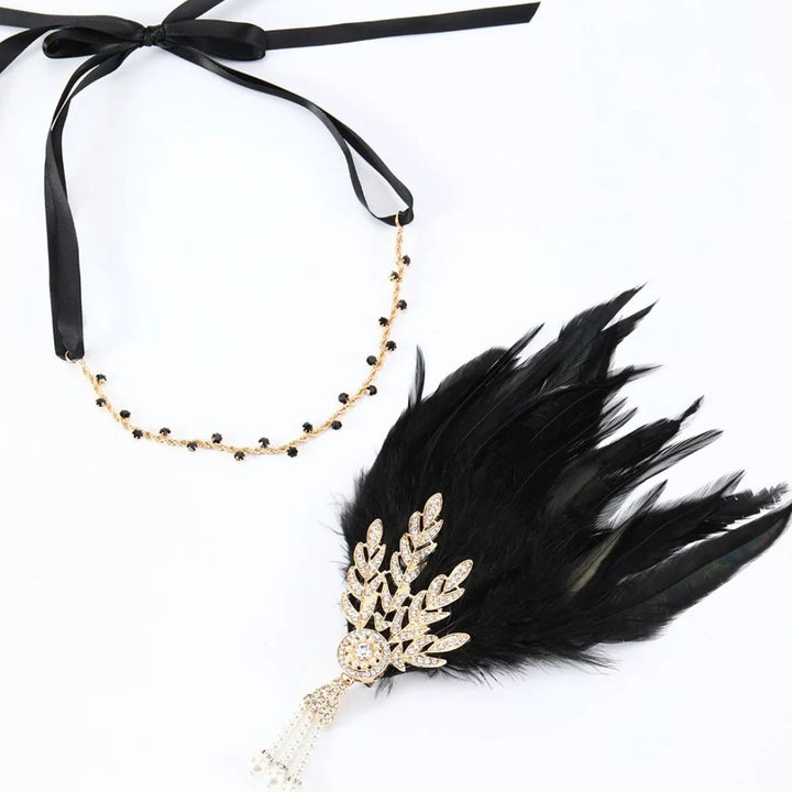 Sammy Jackson™ Dianna Veren Opaska | Vintage i Stylowa