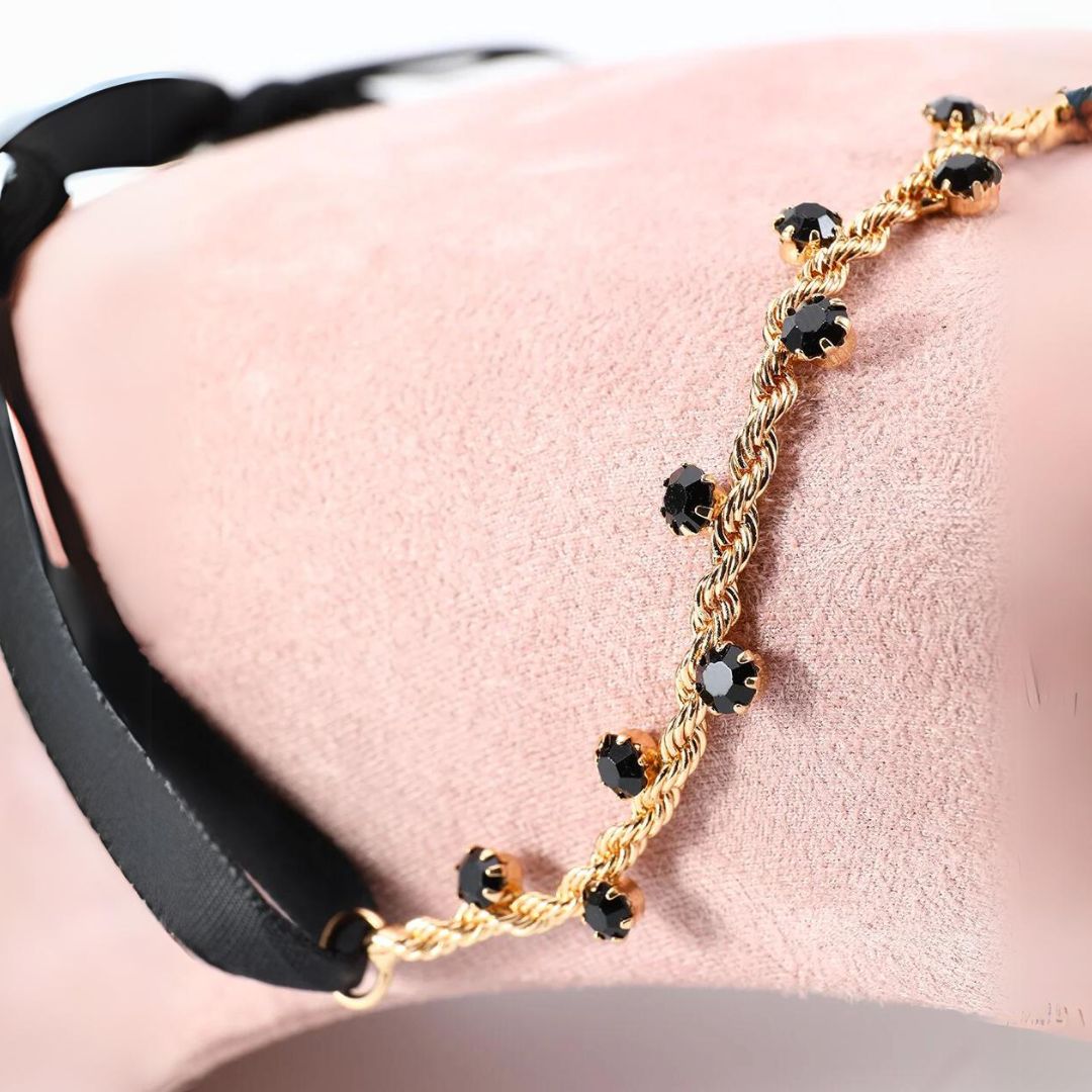 Sammy Jackson™ Dianna Veren Opaska | Vintage i Stylowa