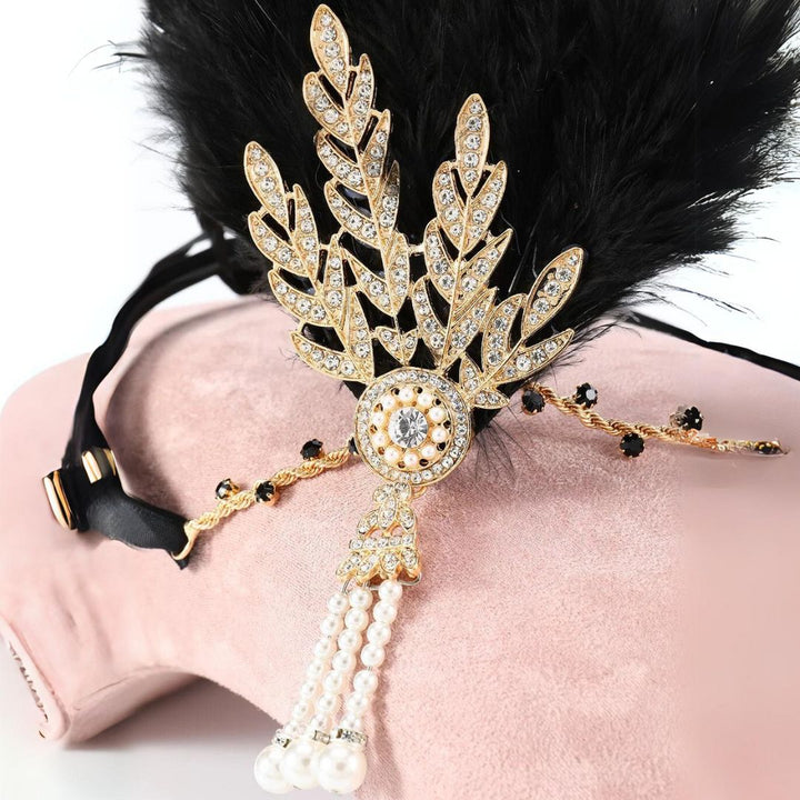 Sammy Jackson™ Dianna Veren Opaska | Vintage i Stylowa