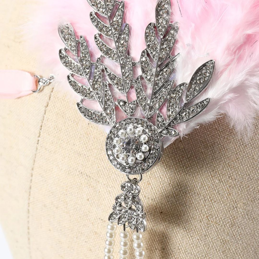 Sammy Jackson™ Dianna Veren Opaska | Vintage i Stylowa