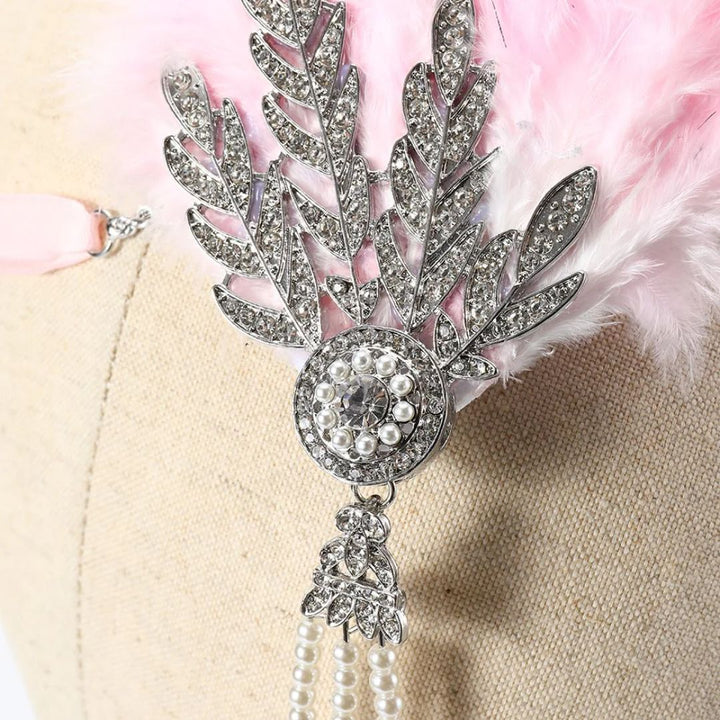 Sammy Jackson™ Dianna Veren Opaska | Vintage i Stylowa