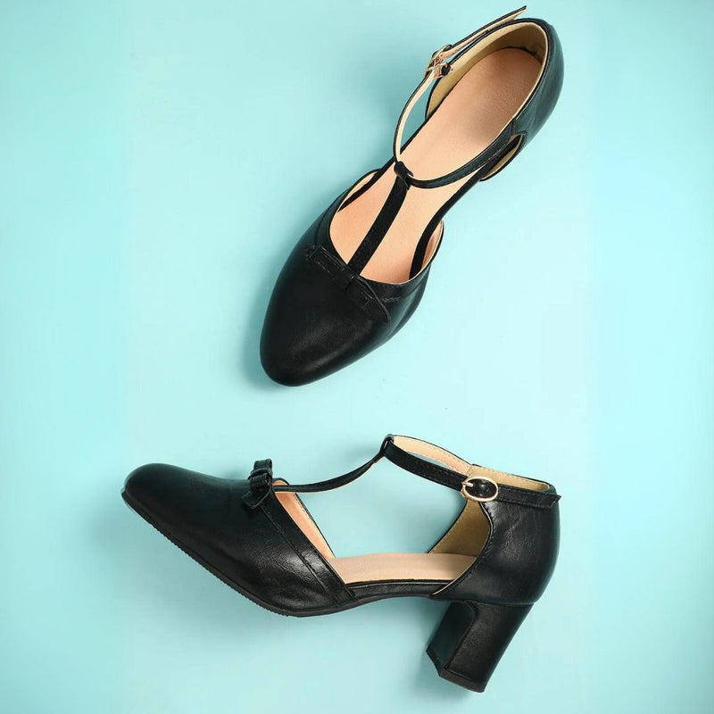 Sammy Jackson™ Keira Buty | Stylowe i Skórzane