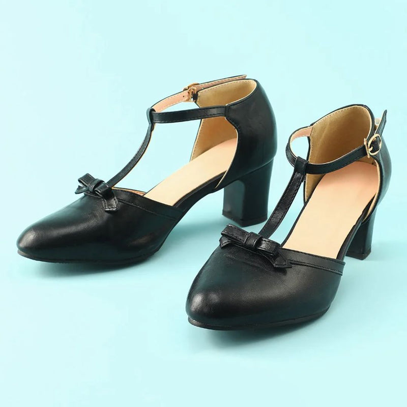 Sammy Jackson™ Keira Buty | Stylowe i Skórzane