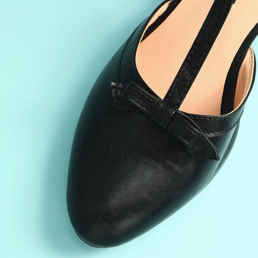 Sammy Jackson™ Keira Buty | Stylowe i Skórzane