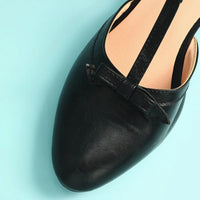 Sammy Jackson™ Keira Buty | Stylowe i Skórzane