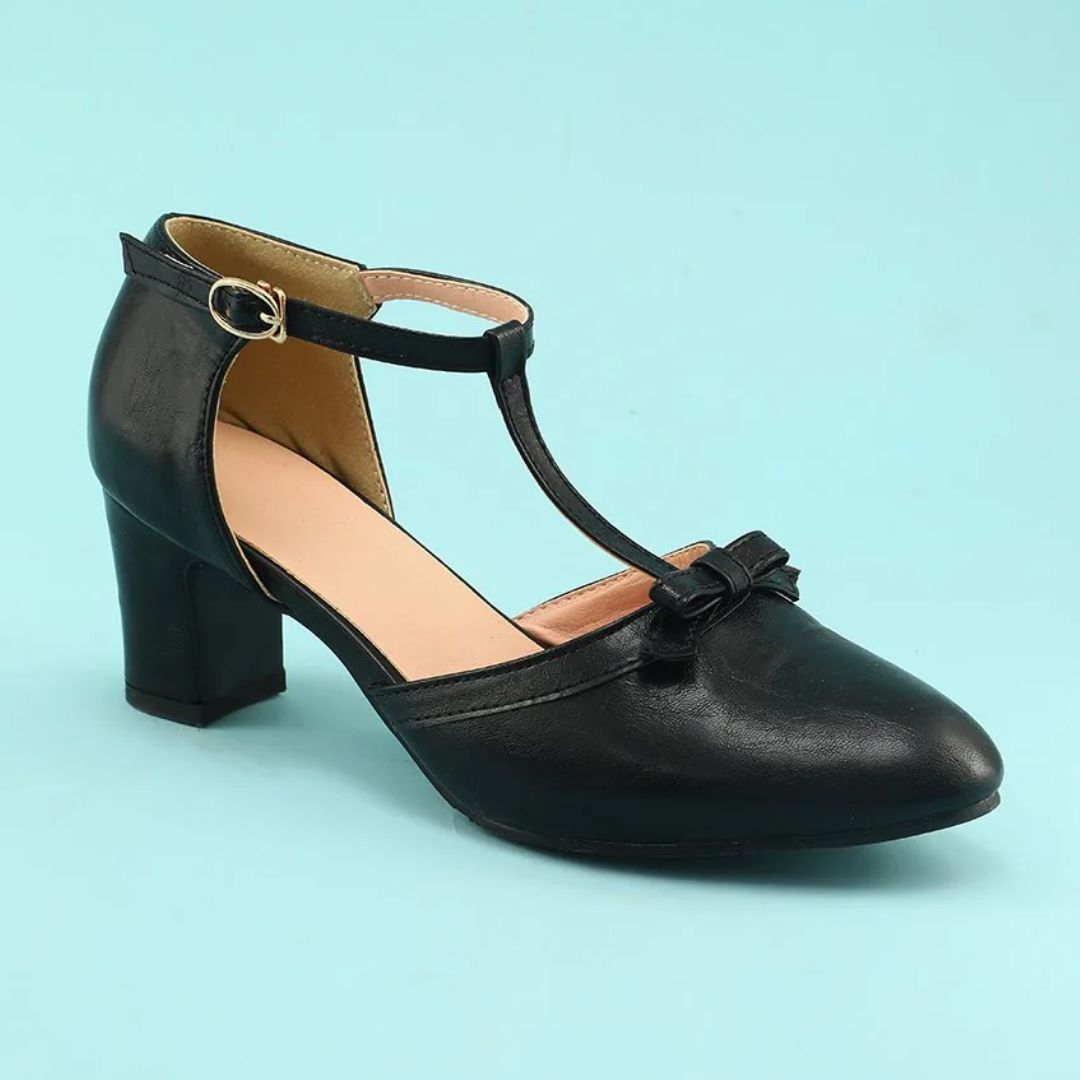 Sammy Jackson™ Keira Buty | Stylowe i Skórzane