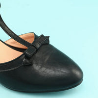 Sammy Jackson™ Keira Buty | Stylowe i Skórzane