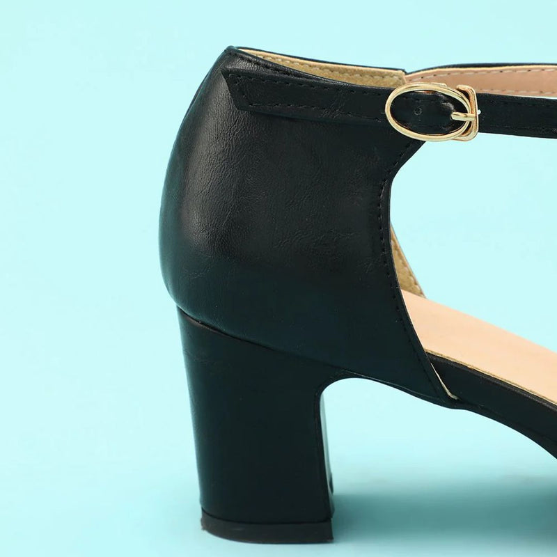 Sammy Jackson™ Keira Buty | Stylowe i Skórzane