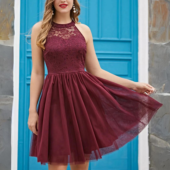 Sammy Jackson™ Antonette Evening Dress | Stylish & Gorgeous
