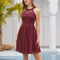 Sammy Jackson™ Antonette Evening Dress | Stylish & Gorgeous