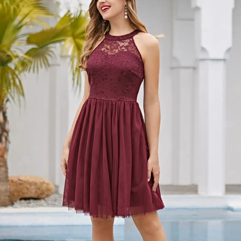Sammy Jackson™ Antonette Evening Dress | Stylish & Gorgeous