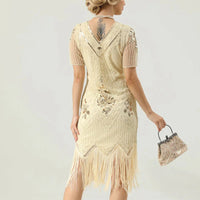 Sammy Jackson™ Aimee Jurk | Vintage & Stijlvol