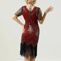 Sammy Jackson™ Aimee Jurk | Vintage & Stijlvol