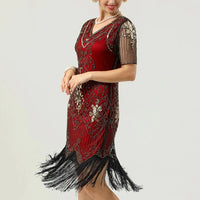 Sammy Jackson™ Aimee Jurk | Vintage & Stijlvol