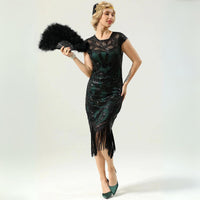 Sammy Jackson™ Tyra Jurk | Vintage & Modieus
