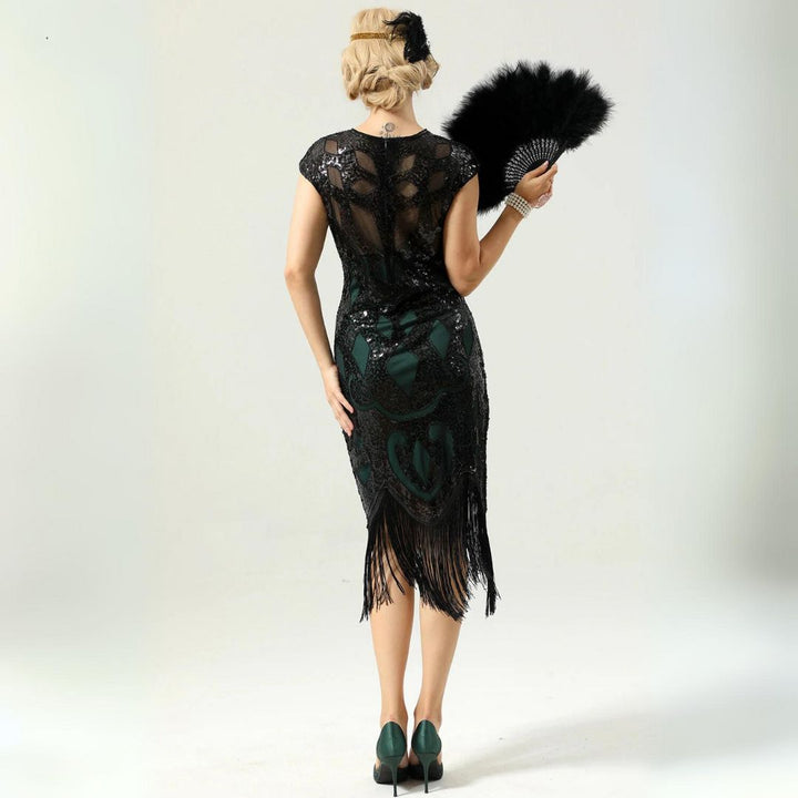 Sammy Jackson™ Tyra Jurk | Vintage & Modieus