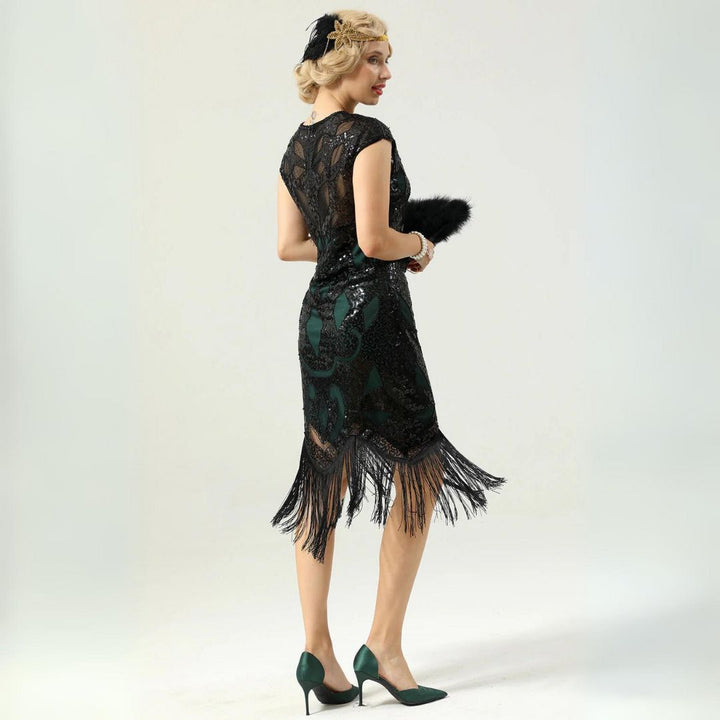 Sammy Jackson™ Tyra Jurk | Vintage & Modieus